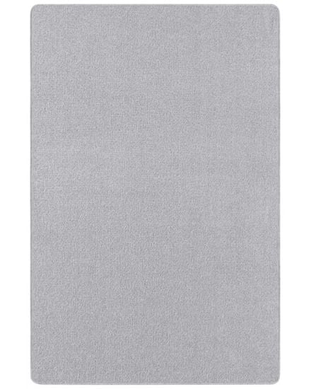 Hanse Home AKCIA: 80x200 cm Kusový koberec Nasty 101595 Silber