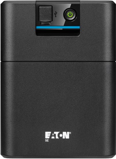 EATON 5E 1600 USB FR G2