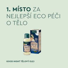 Kneipp Telový olej Good Night ( Body Oil) 100 ml