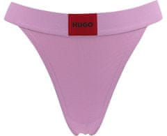 Hugo Boss Dámske tangá HUGO 50492326-510 (Veľkosť XL)