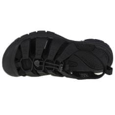 KEEN Sandále čierna 46 EU Newport H2