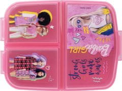 Stor Multi Box na desiatu Barbie