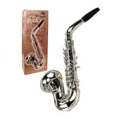 Hudobná hračka Reig 41 cm saxofón s 8 tónmi (3+ rokov)
