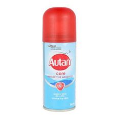 Popron.cz repelent na komáry ve spreji Autan (100 ml)