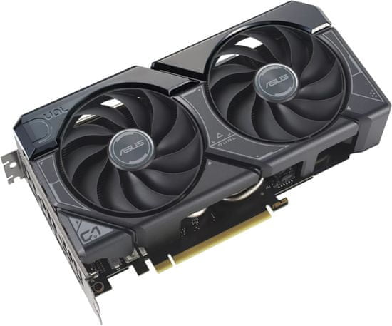 ASUS Dual GeForce RTX 4060 Ti OC Edition, 16GB GDDR6