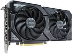 ASUS Dual GeForce RTX 4060 O8G, 8GB GDDR6