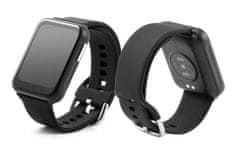 Technaxx Smartwatch s meraním telesnej teploty (TX-SW7HR)