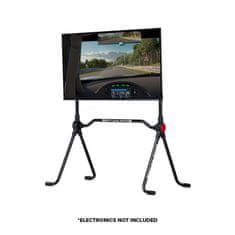 Next Level Racing LITE Free Standing Monitor Stand, Samostatný stojan pre 1 monitor