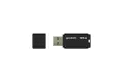 GoodRam 128GB USB Flash 3.0 UME3 čierna