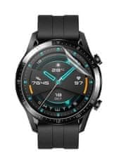 RedGlass Fólia Huawei Watch GT 2 (46 mm) 6 ks 98292