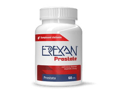 EREXAN Prostate (60cps)