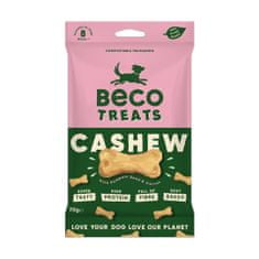 Beco Treats Odmena pre psov Cashew 70g