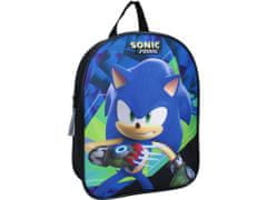 Vadobag Detský ruksak Ježko Sonic