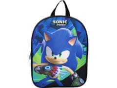 Vadobag Detský ruksak Ježko Sonic