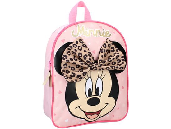 Vadobag Detský ruksak Minnie Mouse Special One