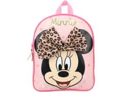 Vadobag Detský ruksak Minnie Mouse Special One