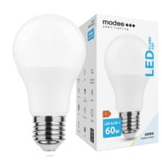 Modee Lighting LED žiarovka A60 8,5W 6000K