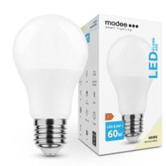 Modee Lighting LED žiarovka A60 8,5W 4000K