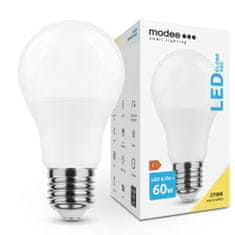 Modee Lighting LED žiarovka A60 8,5W 2700K