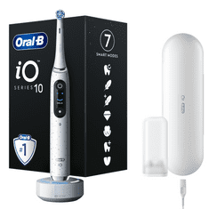 Oral-B elektrická zubná kefka iO 10 White