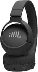 JBL Tune 670NC, čierna