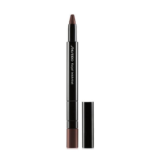 Shiseido Kajalová ceruzka na oči Kajal InkArtist 0,8 g
