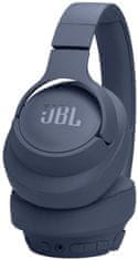 JBL Tune 770NC, modrá