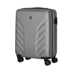 Wenger Motion Carry-On cestovní kufr, šedý