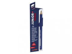 Alpino Krabica 12 ceruziek Junior Trimax HB
