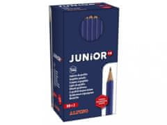 Alpino Veľké balenie ceruziek graphite Junior 144 ks