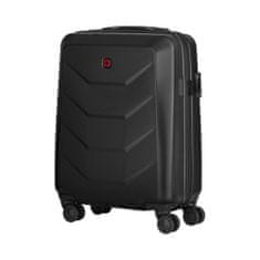 Prymo Carry-On cestovný kufor, čierny