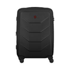 Wenger Prymo Medium cestovný kufor, čierny