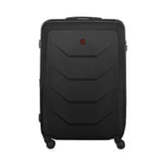 Wenger Prymo Large cestovný kufor, čierny