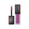 Shiseido Hydratačný tekutý rúž LacquerInk Lip Shine 6 ml (Odtieň 303 Mirror Mauve)