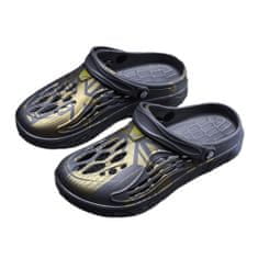 Surtep Športové sandále SaYt Plus Unisex - Grey
