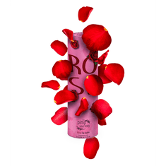 PIMP Your Body Balzam na pery – ROSE 5,5g