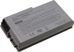 DELL TRX baterie DELL/ 5200 mAh/ Li-Ion/ pro Latitude D500/ D505/ D510/ D520/ D600/ D610/ Precision M20/ Insprion 500m/ 510m