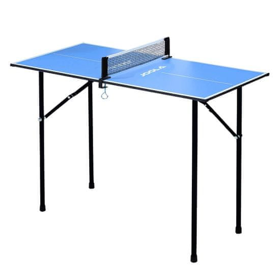 JOOLA Stôl na stolný tenis JOOLA MINI 90x45 cm