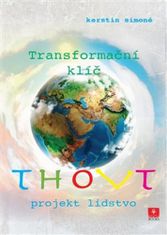 Kerstin Simoné: Thovt – Transformační klíč - Projekt kidstvo