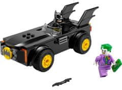 LEGO DC Batman 76264 Prenasledovanie v Batmobile: Batman vs. Joker