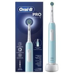 Oral-B elektrická zubná kefka Pro Series 1 Blue
