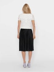 Jacqueline de Yong Dámska sukňa JDYBOA 15206814 Black (veľkosť XL)