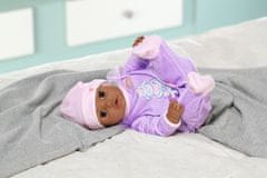 Baby Annabell Interaktívny Leah, 43 cm