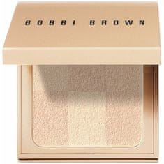 Bobbi Brown Rozjasňujúci púder (Nude Finish Illuminating Powder) 6,6 g (Odtieň Bare)