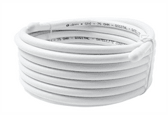 DPM Koaxiálny kábel DPM G06-5, 7mm, 5m