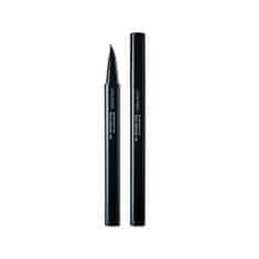 Shiseido Očné linky v pere ArchLiner Ink 0,4 ml (Odtieň 01)