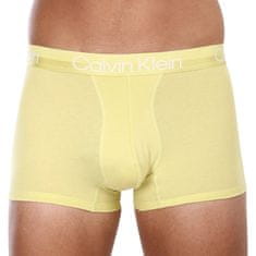 Calvin Klein 3PACK pánske boxerky viacfarebné (NB2970A-CBJ) - veľkosť L