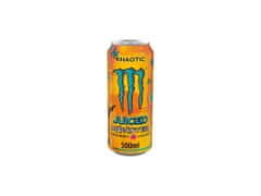 Monster Juiced Energy Drink Khaotic 500ml