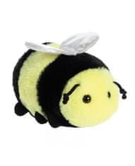 Aurora Plyšová včielka Beeswax - Flopsies Mini - 20 cm