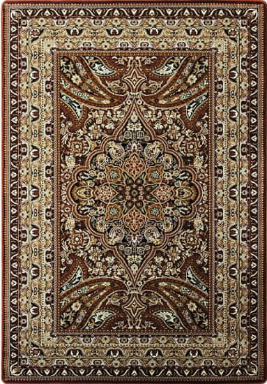 Berfin Dywany Kusový koberec Anatólia 5381 V (Vizon)